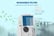 12,000 BTU Mobile Air Conditioner with Dehumidifier 5