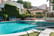 tuscany hotel pool