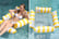 Waterproof-PVC-Foldable-Floating-Bed-Pool-Floats-4