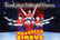 Russells International Circus Show Entry Ticket – Stowmarket