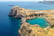 Malta Half-Board Beach Break - Hotel & Flights