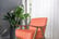 Hoff Chair Orange 519741-05 RS