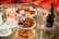 Premium Champagne Afternoon Tea at The Crazy Bear - 3 Locations!