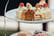 craiglands aft 4Gin Afternoon Tea for 2 at The Craiglands Hotel - Ilkley
