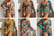 Women's-3pc-Floral-Bikini-and-Shawl-Cover-1