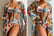 Women's-3pc-Floral-Bikini-and-Shawl-Cover-7