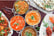 7 Dish Sharing Menu May 2024 - Kanti Pur Restaurant, Glasgow