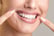 Composite Bonding Dental Treatment for 2 Teeth - Liverpool