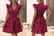 Women-Allover-Floral-Print-Sleeve-Dress-6