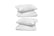 Pack-of-4-Silentnight-Ultrabounce-Anti-Allergy-Bouncy-Pillows-2