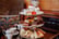 Luxury Prosecco Afternoon Tea for 2 at Studley Castle, Warner Hotels
