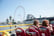 24 or 48 Hour Hop-On Hop-Off London Sightseeing Bus & Boat Tour with Tootbus