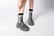 QUIRKY-TARGET-Sparkly-Watrproof-Boots-4