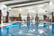 Belfry Spa: 'Fire & Ice' Experience, 2-Course Lunch & Pool & Facility Use