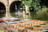 Boating In Punts On River Cherwell In Oxford