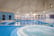 4* Hilton Westerwood - 5 Health Club, Swim & Fitness Day Passes  
