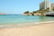 St. George beach, Paceville, St- Julian's, Malta