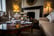 Summer Afternoon Tea for 2 at Findon Manor Hotel With Pimm's Upgrade