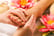 Peppermint Foot Massage & Indian Head Massage - Bournemouth