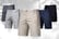 Mens-Slim-Fit-Cargo-Shorts-1