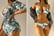3PCS-SET-Tropical-Print-Halter-Triangle-Bikini-6