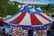 Amazing Circus Vegas Grandstand Ticket – Leopardstown Racecourse