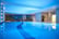 Hot Stone Massage, Spa Access with Prosecco & Voucher – Crowne Plaza 