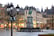 Place Guillaume II in Luxembourg city