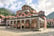 Rila monastery, Bulgaria