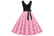 Vintage-Polka-Dot-Dress-2