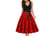 Vintage-Polka-Dot-Dress-7