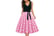 Vintage-Polka-Dot-Dress-9