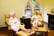 Portland Hall Spa Day with 2 Treatments & High Tea for 2 - VIP Upgrade