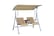 Outsunny-Outdoor-Love-Seat-Swing-Chair-2