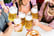 Oktoberfest Ticket - Beer, Bitter, Bratwurst Sausage - 4 Locations