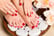 Shellac Two Weeks Manicure and Pedicure in 2 Options