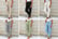 Women-Cotton-Elastic-Waist-Solid-Color-Trousers-1