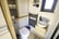 shepherds hut bathroom