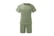 Men-Solid-Color-Short-Sleeves-Tshirt-Short-Pants-Twin-Set-2