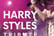 Summer Hits Festival 2024 Tickets for Juniors and Adults - Harry Styled logo