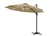 Outsunny-3(m)-Adjustable-Cantilever-Parasol-2