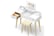 White-Dressing-Table-Set-with-Flip-Up-Mirror-2