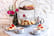 Afternoon Tea For 2 With Prosecco Upgrade at John Lewis Oxford St