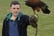 1hr Hawk Walk with Hawksflight Falconry, Derby - 3 Options_2