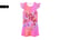 Tylor-Swift-Inspired-Girls-Flutter-Sleeve-Nighties-Pjs-3