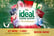 Ideal Home Show Christmas Tickets - Olympia, London