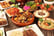 3 course dining for 2 at Ayam Zamam - Shepherd's Bush