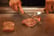 Sapporo Teppanyaki: Two Course Dining with a Drink Each for 2-6 - Merchant City