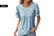 Women-Summer-Petal-Short-Sleeve-Tops-8