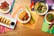 Yo! Sushi: Credit for 2, 3 or 4 at Locations Nationwide!